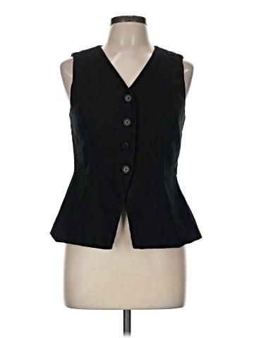 Simply Vera Vera Wang Sweater Vest (view 1)