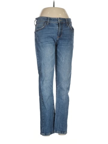 Pilcro and the Letterpress Jeans (view 1)