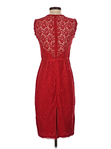Jill Jill Stuart Cocktail Dress (view 2)