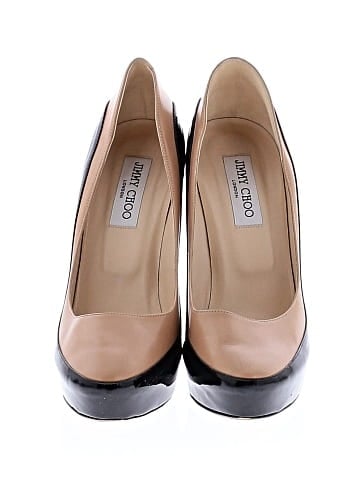 Jimmy Choo Heels (view 2)
