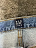 Gap Stars Blue Jeans Size 27 waist - photo 7
