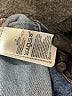Gap Stars Blue Jeans Size 27 waist - photo 8