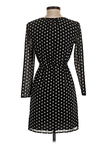 J.Crew Factory Store Casual Dress (view 2)