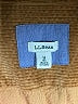 L.L.Bean 100% Cotton Brown Jacket Size M - photo 6