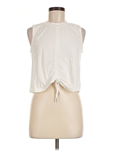 Lululemon Athletica Sleeveless T-Shirt (view 1)