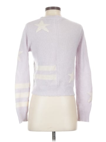 360 Cashmere Cashmere Pullover Sweater (view 2)