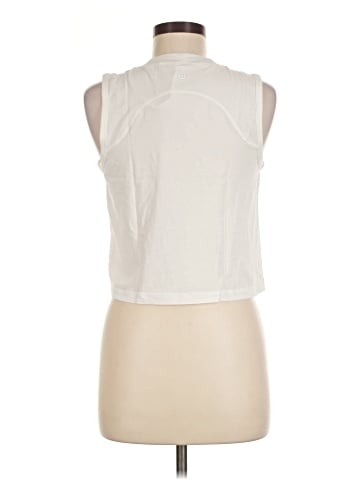 Lululemon Athletica Sleeveless T-Shirt (view 2)