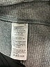 Crewcuts Chevron-herringbone Gray Casual Pants Size 8 - photo 3