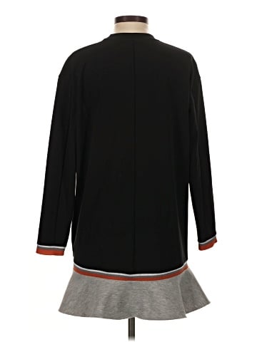 Zara W&B Collection Casual Dress (view 2)