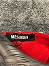 Missguided Solid Red Cocktail Dress Size 10 - photo 4