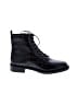 Sam Edelman Black Ankle Boots Size 6 1/2 - photo 1