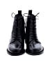 Sam Edelman Black Ankle Boots Size 6 1/2 - photo 2
