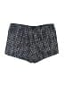 Potter's Pot Tweed Black Shorts Size S - photo 2