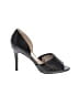 Nine West Black Heels Size 6 - photo 1