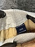 Nautica Solid Tan Khakis 12-18 MO / 18 MO - photo 3