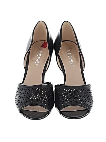 Nine West Heels (view 2)