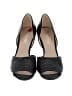 Nine West Black Heels Size 6 - photo 2