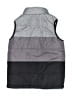 OshKosh B'gosh 100% Polyester Gray Vest Size 6 - photo 2