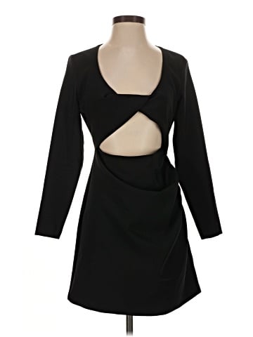 Zara Cocktail Dress (view 1)