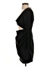 Zara Black Cocktail Dress Size S - photo 5