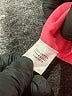 Appleseeds 100% Cotton Hearts Pink Jacket Size 1X - photo 7