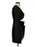 Zara Black Cocktail Dress Size S - photo 4
