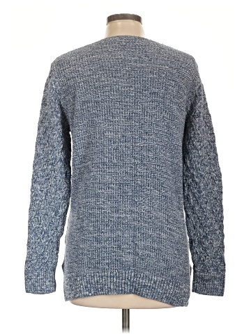 Jeanne Pierre Pullover Sweater (view 2)
