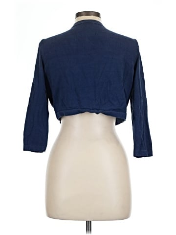 Ann Taylor Silk Cardigan (view 2)