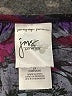 Just My Size 100% Polyester Purple 3/4 Sleeve Blouse Size 2X Plus - photo 7