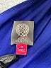 Vince Camuto Solid Blue Cocktail Dress Size 10 - photo 7