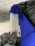 Vince Camuto Solid Blue Cocktail Dress Size 10 - photo 8