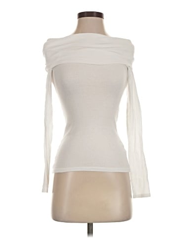 Zara Long Sleeve Top (view 1)