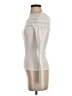 Zara Ivory Long Sleeve Top Size S - photo 5