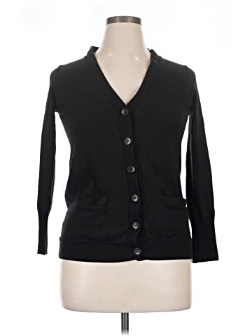 Ann Taylor Cardigan (view 1)