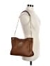 Tory Burch 100% Leather Tan Leather Shoulder Bag One size - photo 2