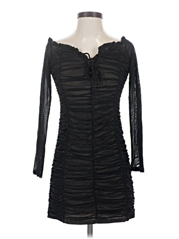 Honey Punch Cocktail Dress (view 1)