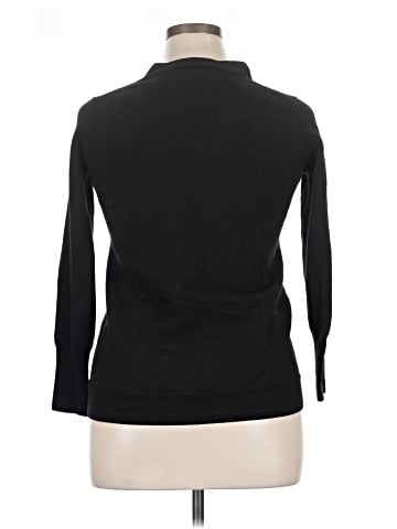 Ann Taylor Cardigan (view 2)