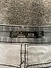 PrAna Hearts Gray Jeans Size 6 - photo 7