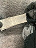 PrAna Hearts Gray Jeans Size 6 - photo 8