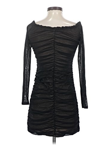 Honey Punch Cocktail Dress (view 2)