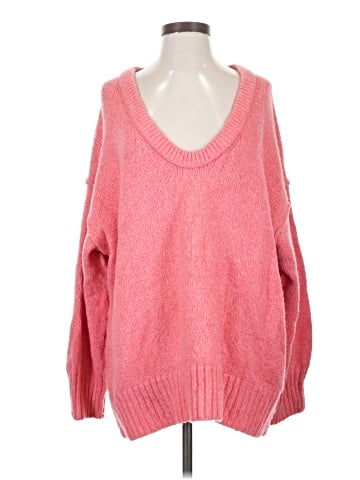 Free People Pullover Sweater (view 1)