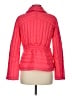 MICHAEL Michael Kors 100% Nylon Red Jacket Size M - photo 2