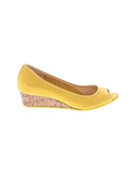 Cole Haan Nike Wedges