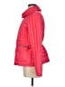 MICHAEL Michael Kors 100% Nylon Red Jacket Size M - photo 5