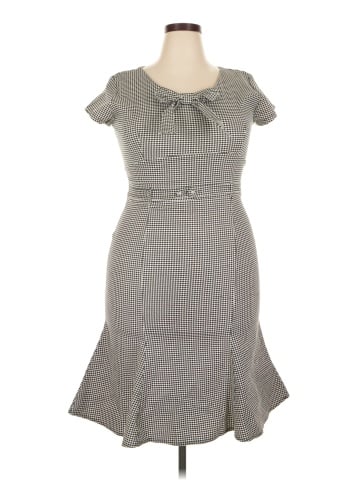 Miusol Casual Dress (view 1)