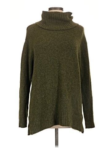 BP. Turtleneck Sweater (view 1)