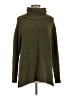 BP. Green Turtleneck Sweater Size L - photo 1