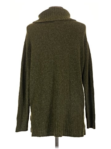 BP. Turtleneck Sweater (view 2)
