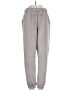 90 Degree by Reflex Solid Gray Casual Pants Size S - photo 1