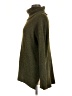 BP. Green Turtleneck Sweater Size L - photo 5